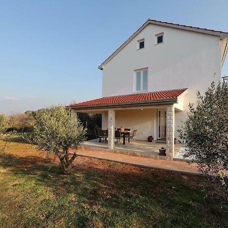 Holiday Home Hrast Debeljak Exterior foto
